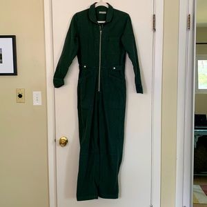 Outerknown Jumpsuit